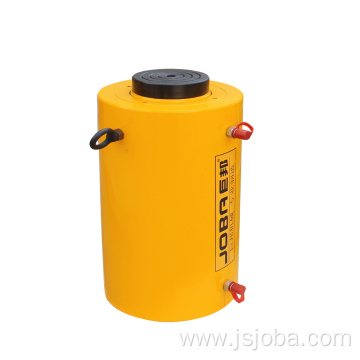 Cheap Two-way Reciprocating Double Acting Hydraulic Cylinder